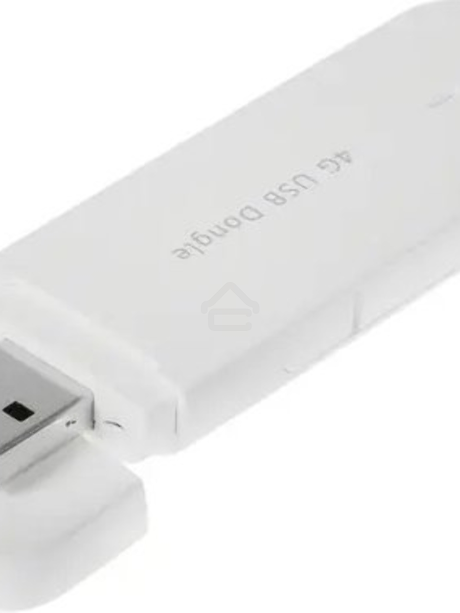 Модем 3G/4G USB BROVI WHITE E3372-325 51071UYB