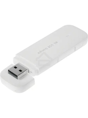 Модем 3G/4G USB BROVI WHITE E3372-325 51071UYB