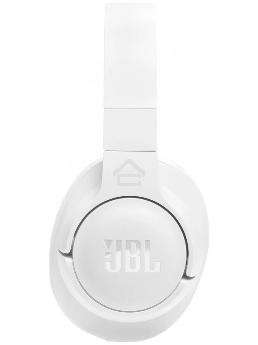 Гарнитура JBL Tune 720BT 1.2м беспроводные bluetooth оголовье белый