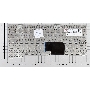 Клавиатура для ноутбука Dell Latitude 2100 черная