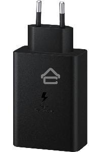 Блок питания Samsung W/O CABLE EP-T6530NBEGEU