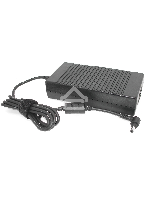 Блок питания (сетевой адаптер) для ноутбуков HP 19V 9.5A 180W 5.5x2.5 OEM