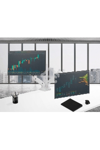 Кронштейн ONKRON G160 для монитора 13