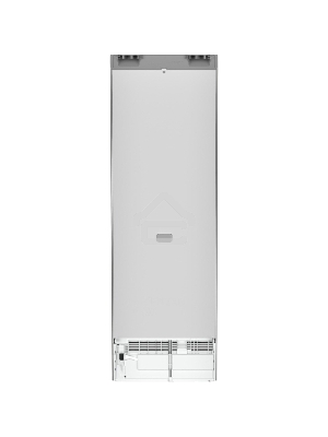 Холодильник Liebherr SRBsfc 5220-22 001 серебристый однокамерный 377л, автоматическое