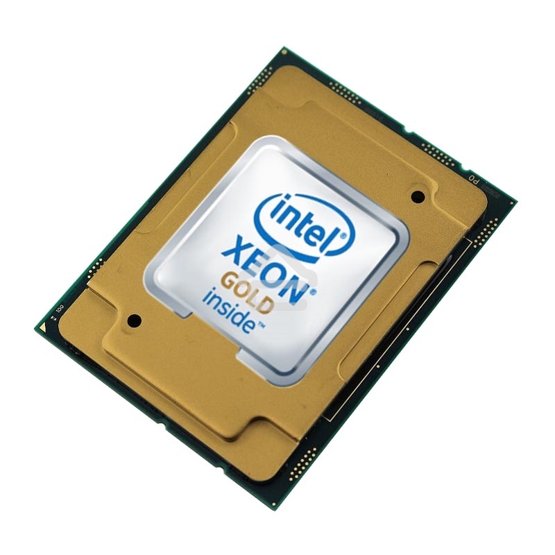 Процессор Intel Xeon Gold 6342 Soc-4189 2.8GHz OEM