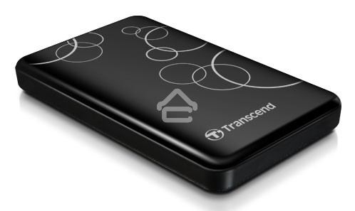 Внешний HDD 2.5