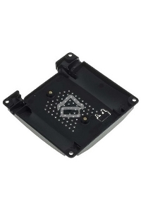 Крепление для корпуса Raspberry Pi 3 Model B VESA Mount (100x100 mm) для корпусов Raspberry Pi 3, ASM-1900048-21, цвет черный, (122-3465)