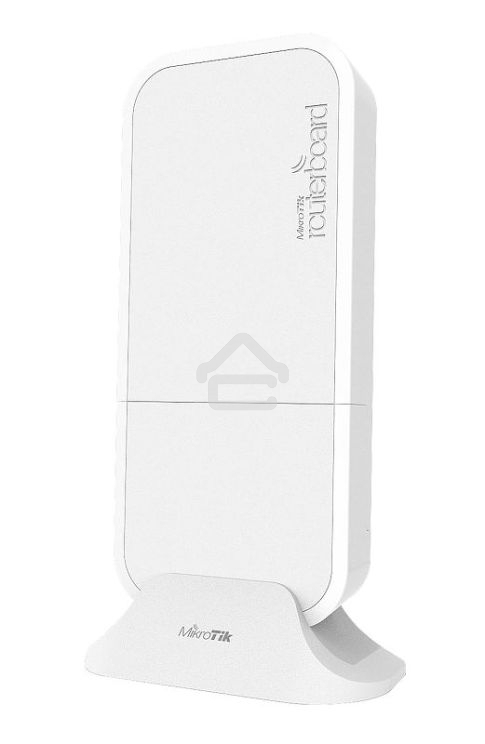Точка доступа wAP 60G Mikrotik RbwAPG-60ad with Phase array 60 degree 60GHz antenna, 802.11ad wireless, 716MHz CPU, 256MB RAM, 1x Gigabit LAN, POE, PSU, outdoor enclosure, RouterOS L3 (CPE)