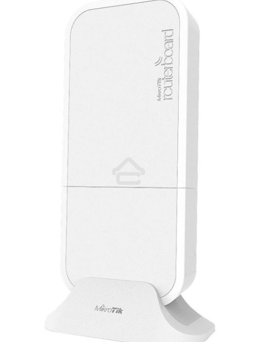 Точка доступа wAP 60G Mikrotik RbwAPG-60ad with Phase array 60 degree 60GHz antenna, 802.11ad wireless, 716MHz CPU, 256MB RAM, 1x Gigabit LAN, POE, PSU, outdoor enclosure, RouterOS L3 (CPE)