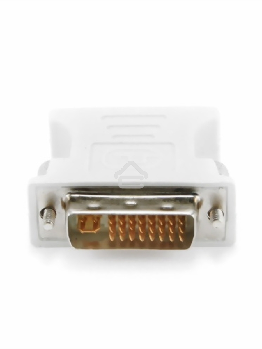 Переходник Cablexpert DVI(M)-VGA(F) A-DVI-VGA