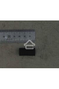 Ролик захвата (резинка) Samsung ML-2160/2165/SCX-3400/3405 (JC66-03439A) (o)