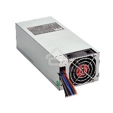 Блок питания серверный 800W Exegate (ServerPRO-2U-800ADS) APFC, унив. для 2U, 24pin, 2*8pin, 3xSATA, 5xIDE