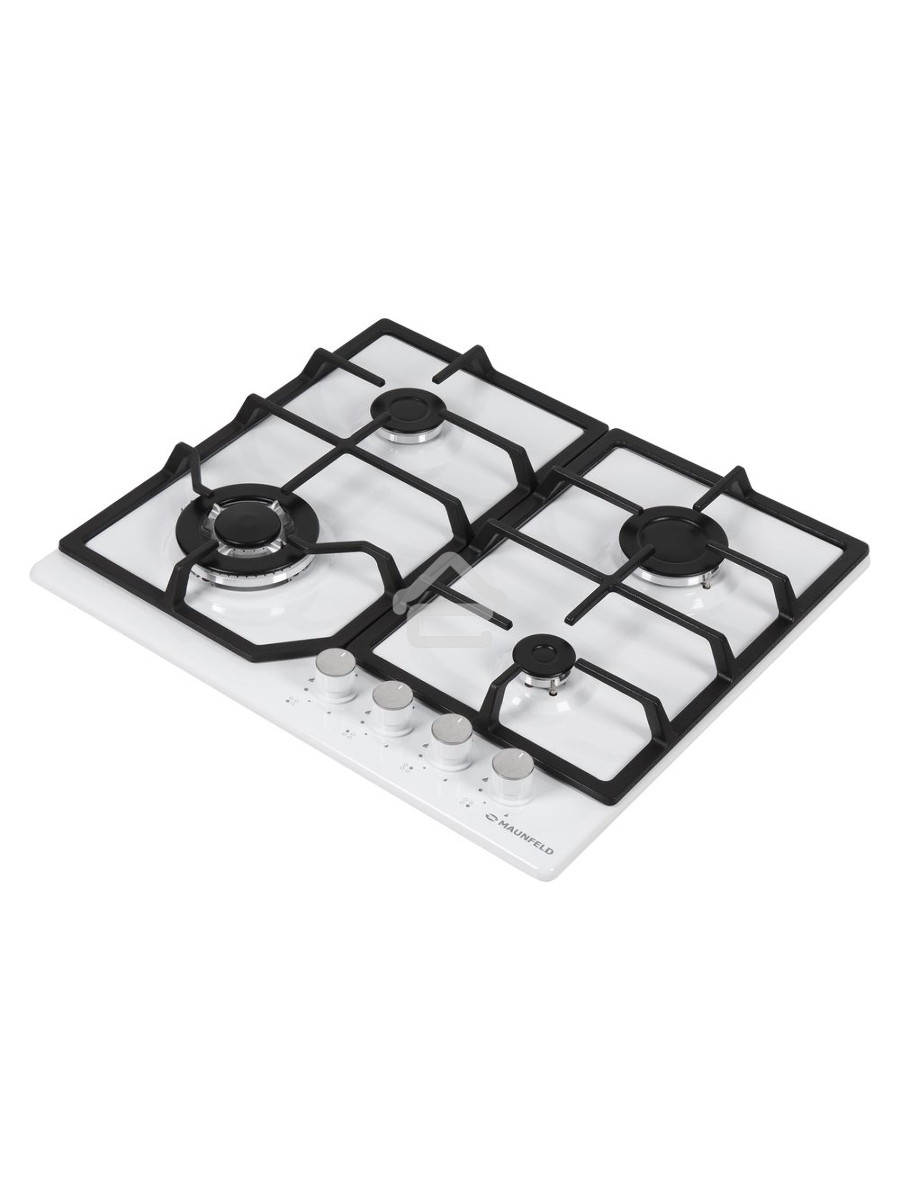 Газовая панель Maunfeld EGHE.64.43CW/G