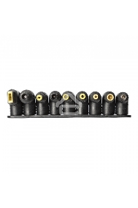 Универсальный адаптер STM BL150  для ноутбуков  150 Ватт NB Adapter STM BL150,  USB(2.1A)