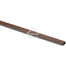 Кабель-канал 15х10 L2000 ECOLINE дуб ИЭК CKK11-015-010-1-K24