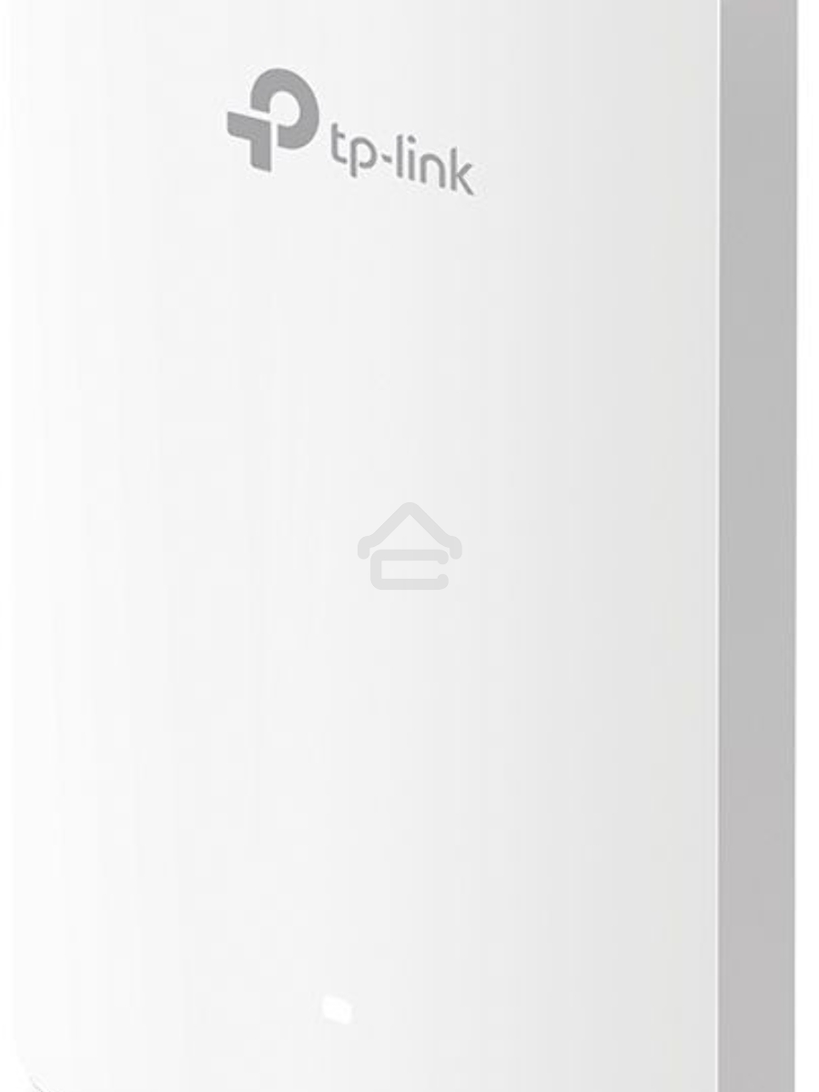 Точка доступа TP-Link AC1200 dual band wall-plate access point, 866Mbps at 5GHz and 300Mbps at 2.4G, 4 Giga LAN port