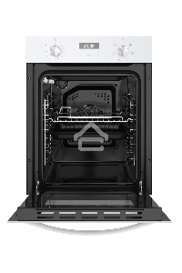 Шкаф духовой электрический Maunfeld EOEM516W, встраиваемый