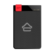 Внешний HDD 2.5