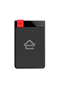 Внешний жесткий диск Silicon Power USB 3.0 2Tb SP020TBPHDD3SS3K D30 Diamond 2.5