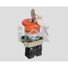 Кнопка LAY5-BS142 