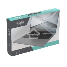 Ноутбук Hiper DZEN 15.6