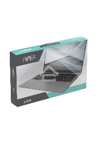 Ноутбук Hiper DZEN 15.6