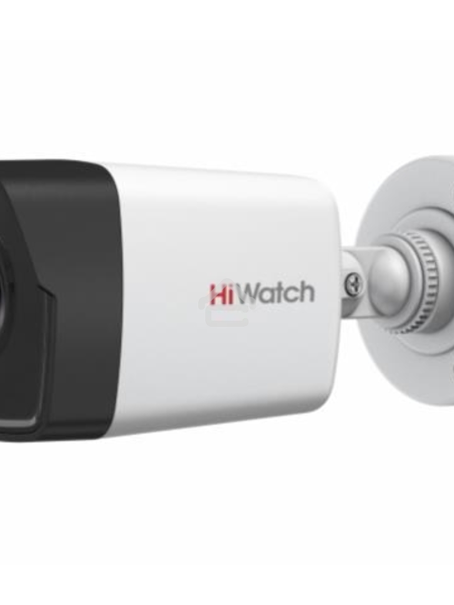 Камера видеонаблюдения IP HIWATCH 4MP BULLET DS-I400(D)(2.8MM)
