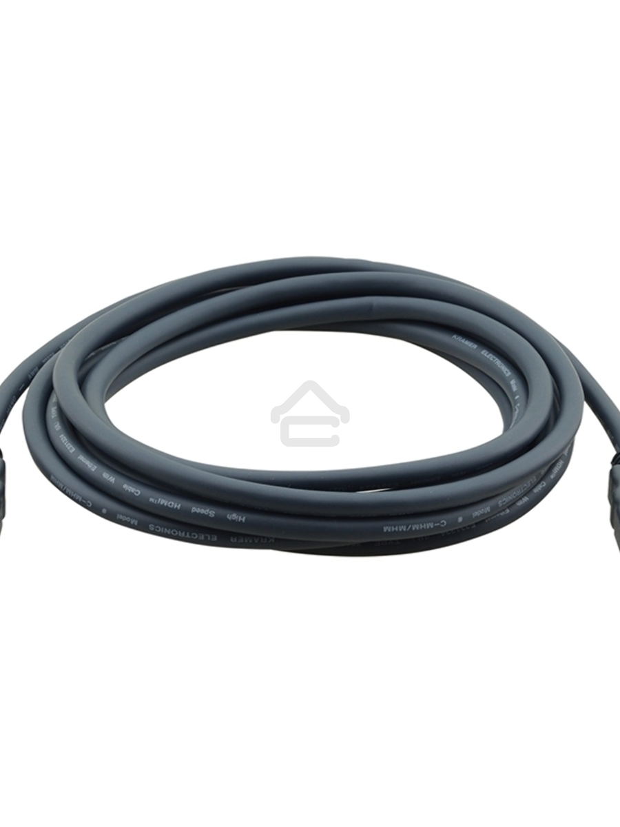 Кабель HDMI-HDMI (Вилка - Вилка), 1,8 м HDMI HDMI Cable 1.8м