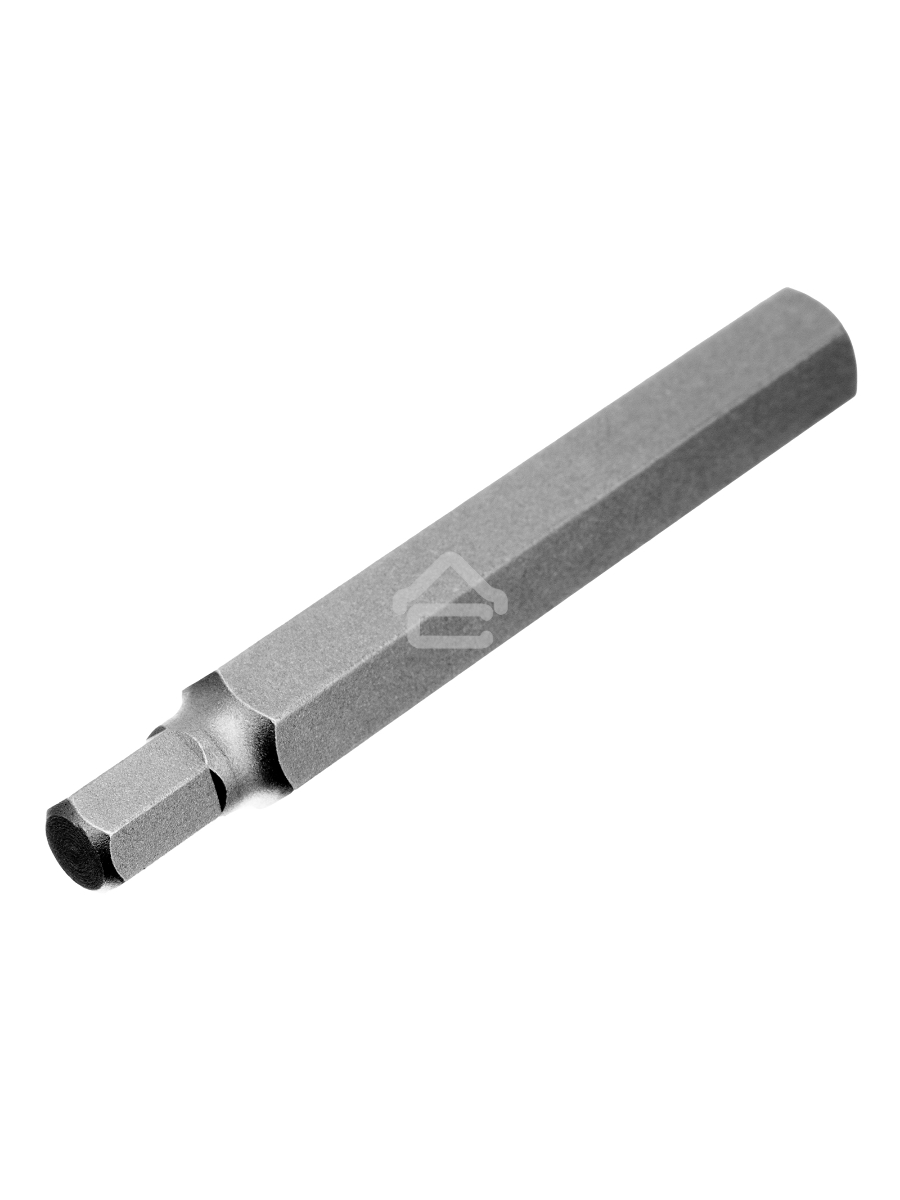 Набор бит HEX, TORX, SPLINE, шестигранный хвостовик 3/8