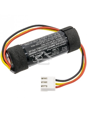 Аккумуляторная батарея CameronSino CS-HKE400SL для Harman/Kardon Onyx 4 3.7V 3000mAh 11.10Wh