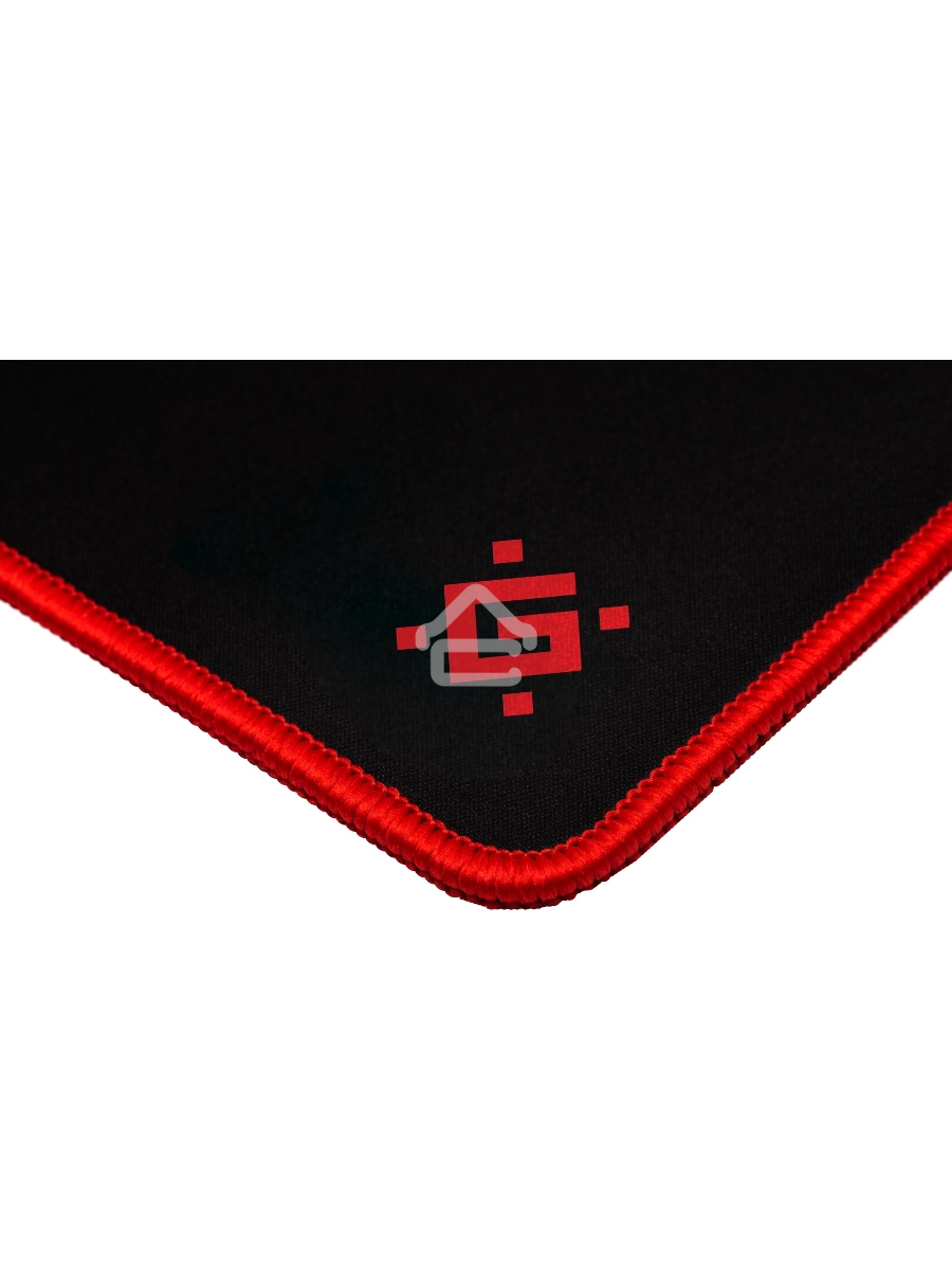 Коврик для мышки Defender ULTRA REDRAGON