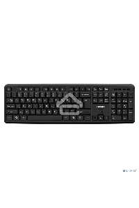 Комплект ExeGate EX286204RUS Professional Standard Combo MK120