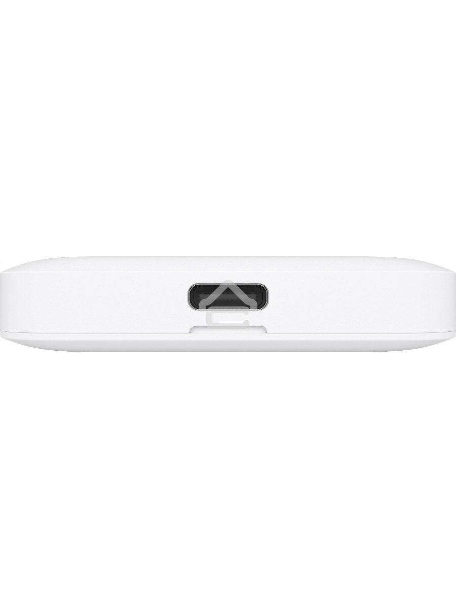 Модем 3G/4G Huawei E5586-326 USB Type-C Wi-Fi Firewall +Router внешний белый