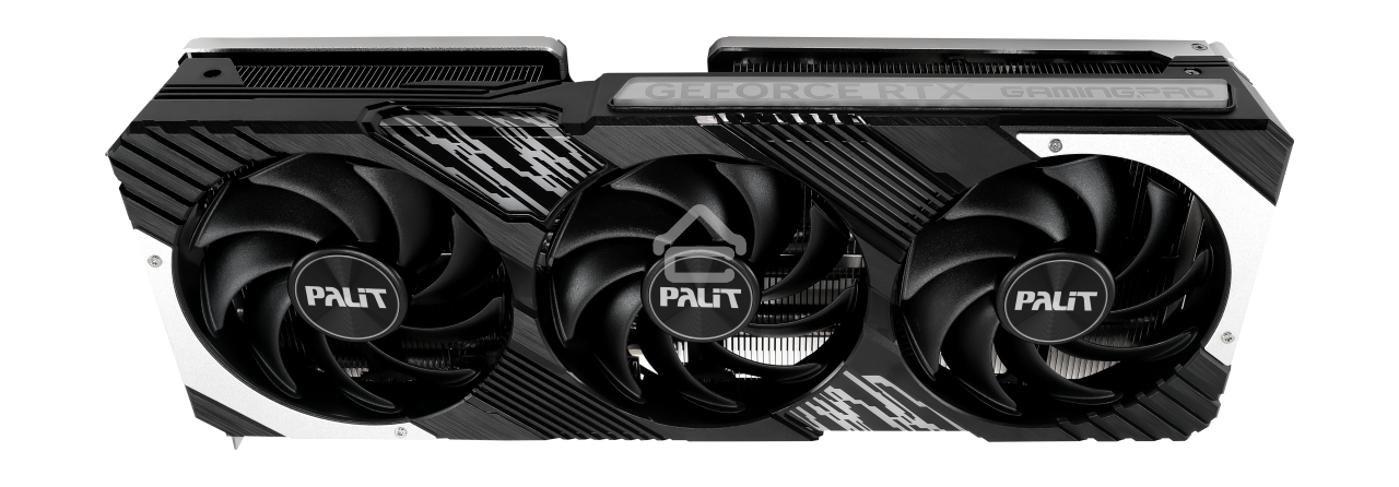 Видеокарта Palit PA-RTX4070 DUAL 12GB PCIE16 12288Mb 192 GDDR6X 1920/21000 HDMIx1 DPx3 HDCP Ret