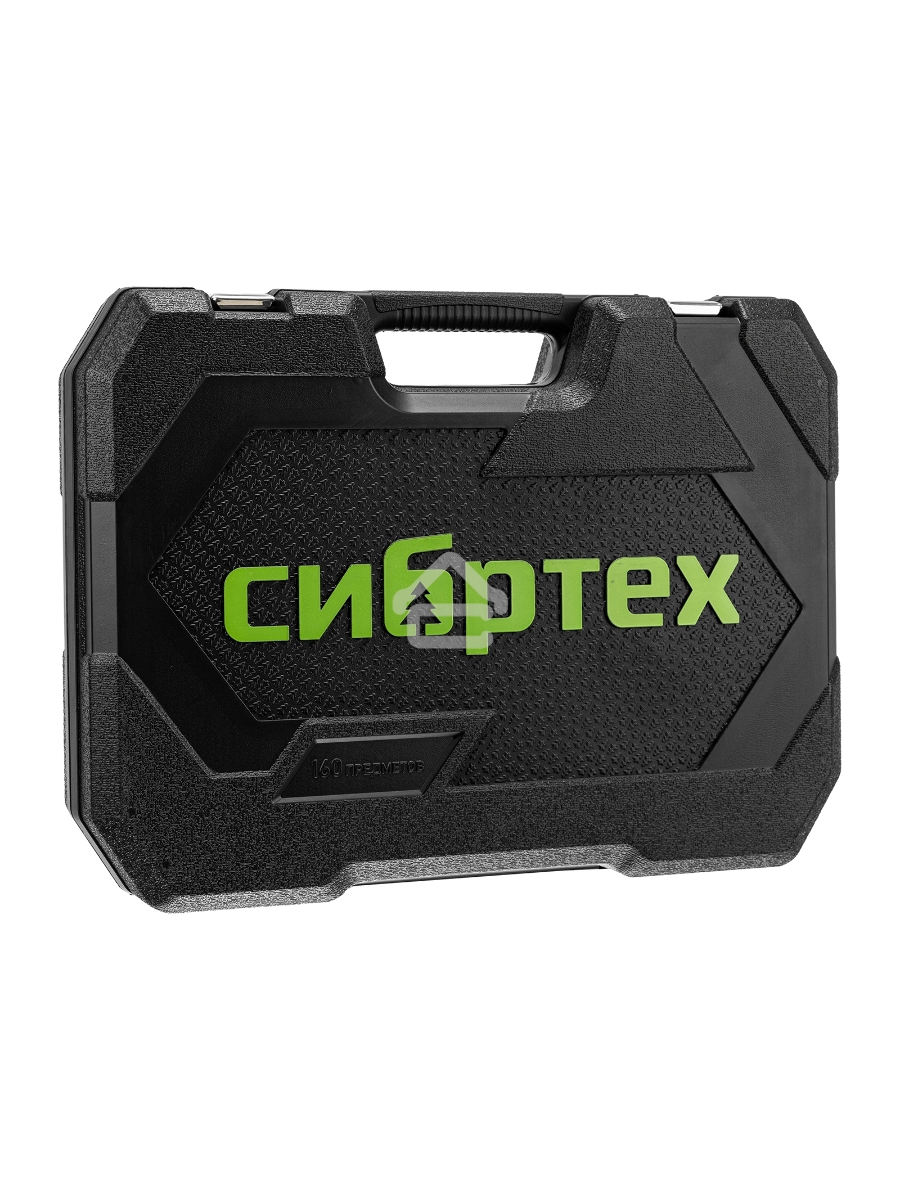 Набор инструментов, 1/2