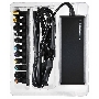 Блок питания Ippon E90 автоматический 90W 15V-19.5V 8-connectors 6A от бытовой электросети LED индикатор