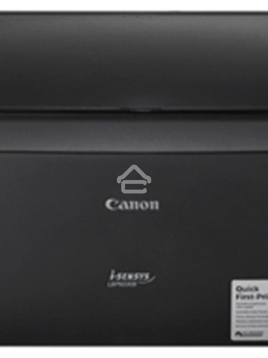 Принтер лазерный Canon i-Sensys LBP6030B (8468B006), A4, ч/б, печ. до 18 стр/мин., 600 x 600 dpi, USB