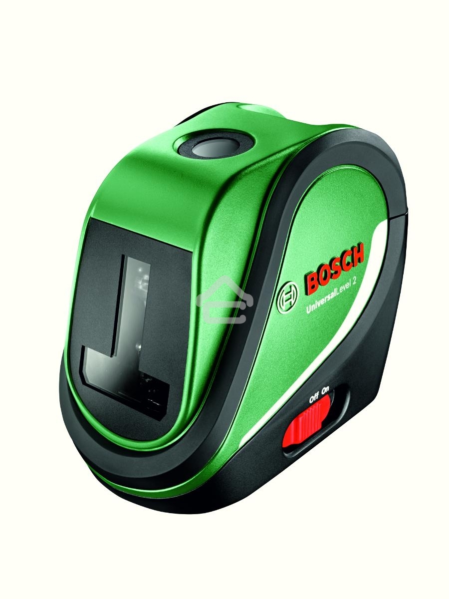 Лазерный нивелир Bosch UniversalLevel 2 Basic