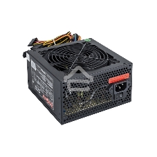 Блок питания ExeGate XP450 (EX219461RUS-S), 450Вт, 120мм, черный