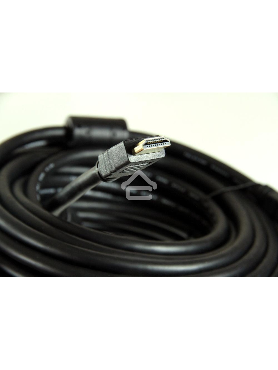 Кабель Telecom HDMI-HDMI 20M V1.4+3D