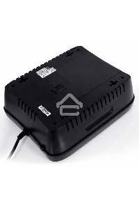 Источник бесперебойного питания Powercom Spider SPD-450N 270Вт 450ВА черный