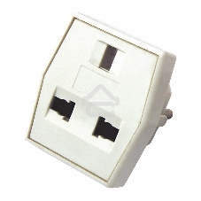 Сетевой переходник Rexant 