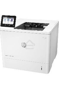 Принтер лазерный HP LaserJet Enterprise M611dn (7PS84A), A4, ч/б, печ. до 61 стр/мин., 1200 x 1200 dpi, USB, RJ-45