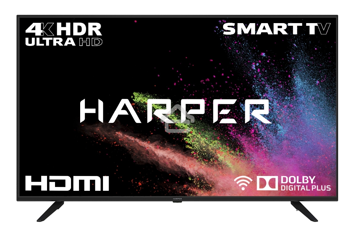 Телевизор Harper 50