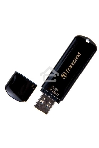 Флеш диск Transcend 32Gb Jetflash 700 TS32GJF700 USB3.0 черный