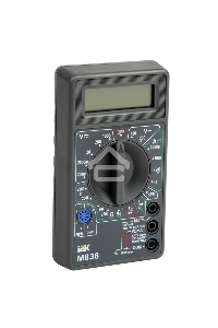 Мультиметр IEK Universal M838  цифровой