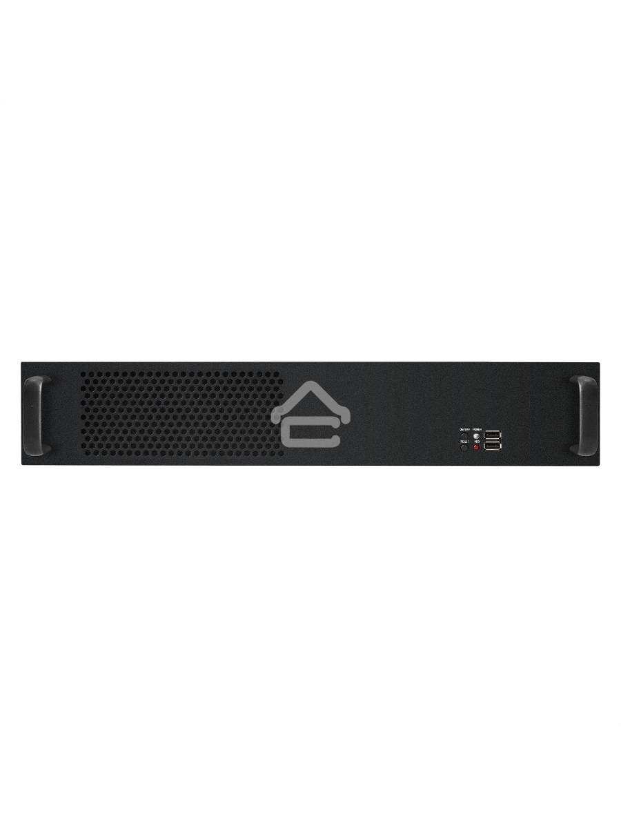 Серверный корпус ExeGate EX292558RUS Pro 2U450-03 <RM 19