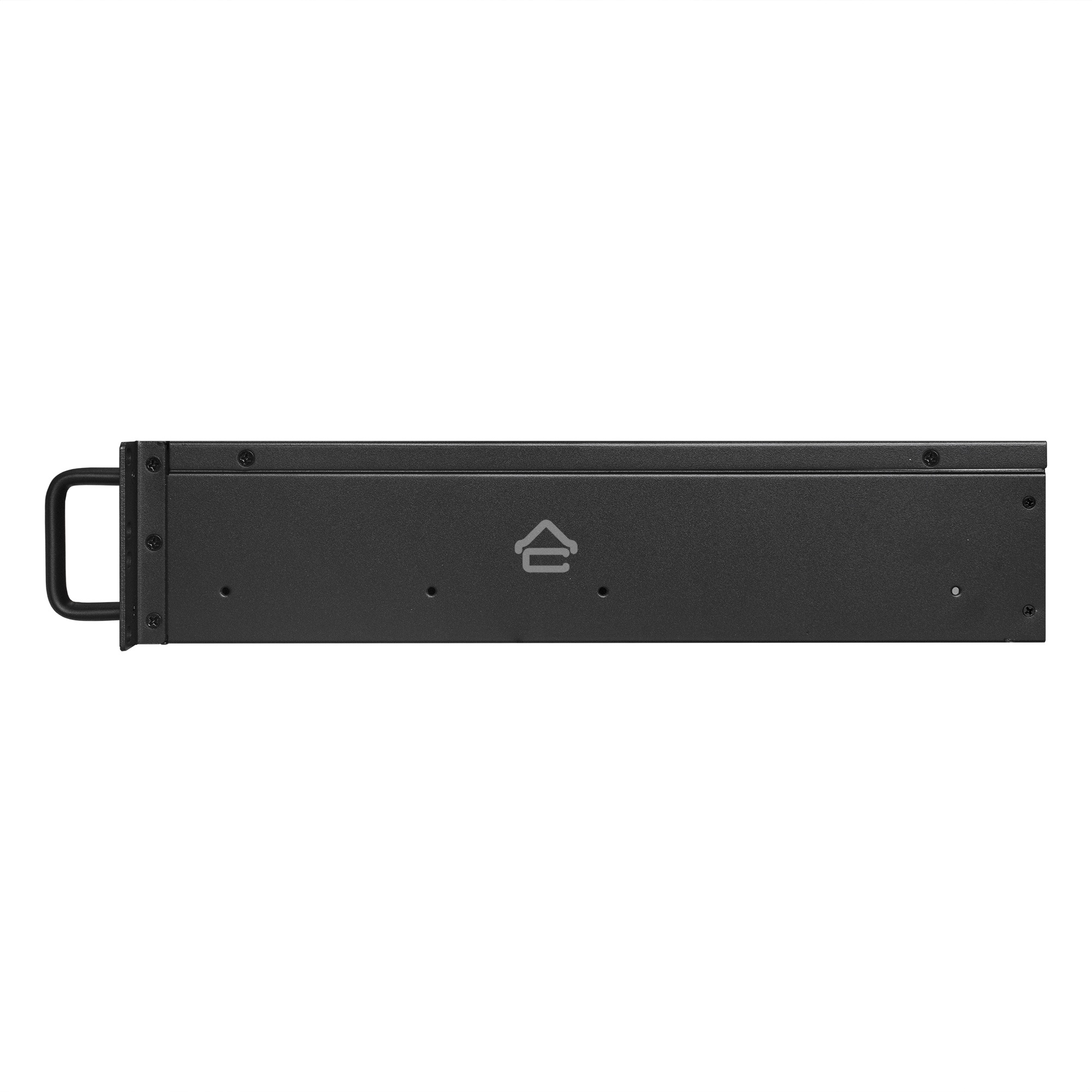 Серверный корпус ExeGate Pro 2U390-04 (RM 19