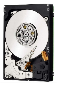 Жесткий диск Toshiba 1Tb 7200rpm DT01ACA100 SATA-III 32Mb 3.5