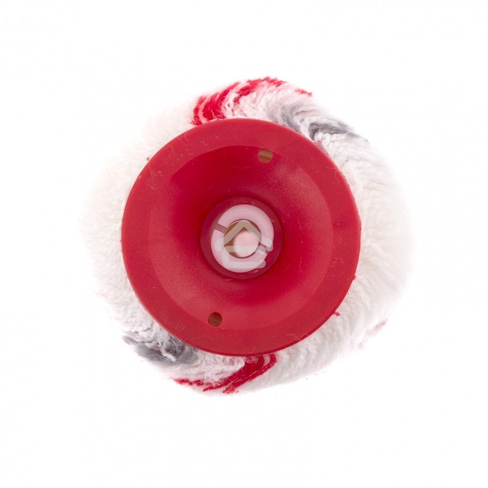 Валик сменный Matrix НЕЙЛОН, 250 мм, ворс 18 мм, D 48 мм, D ручки 8 мм